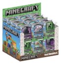 Minecraft Mini Rucksack 12 cm Display (24)