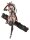 Original Character Plamatea Plastic Model Kit MX-chan 16 cm