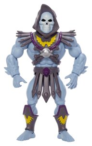 Masters of the Universe Origins Actionfigur Sketchbook Series: Skeletor 14 cm
