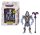 Masters of the Universe Origins Actionfigur Sketchbook Series: Skeletor 14 cm