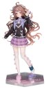 Arknights Gift+ PVC Figur Eyjafjalla the Hvít Aska...