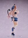Original Character Figur 1/6 Kanon-chan Illustration by karory 29 cm