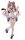 Original Character Figur 1/6 Kanon-chan Illustration by karory 29 cm
