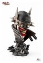 DC Comics Art Mask Replik 1/1 Batman Who Laughs 51 cm