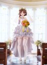 Atelier Ryza 3: Alchemist of the End & the Secret Key PVC Figur 1/7 Ryza (Reisalin Stout) Wedding Style 25 cm