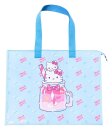 Sanrio PVC Tragetasche Hello Kitty Cupcake 49 x 36 x 10 cm