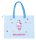 Sanrio PVC Tragetasche Hello Kitty Cupcake 49 x 36 x 10 cm