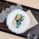 Witch Hat Atelier Anstecker Coco