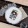 Witch Hat Atelier Anstecker Agott