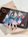 Witch Hat Atelier Acryl-Druck Version A