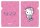 Sanrio Klarsichthülle Hello Kitty POP 01