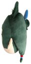 Die Tagebücher der Apothekerin 3D Kissen Maomao 37 cm