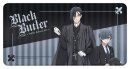 Black Butler: Public School Arc XXL Mauspad Sebastian...