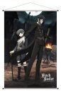 Black Butler: Emerald Witch Arc Wandrolle Sebastian &...