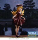Monogatari Series High Premium PVC Figur Shinobu Oshino 18 cm