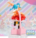 Monogatari Series XStellar PVC Figur Yotsugi Ononoki 19 cm