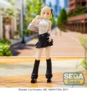 Lycoris Recoil High Premium Figure PVC Figur Chisato...