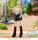 Lycoris Recoil High Premium Figure PVC Figur Chisato Nishikigi Street Snap 20 cm
