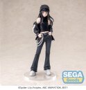 Lycoris Recoil High Premium Figure PVC Figur Takina Inoue...