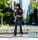 Lycoris Recoil High Premium Figure PVC Figur Takina Inoue Street Snap 20 cm