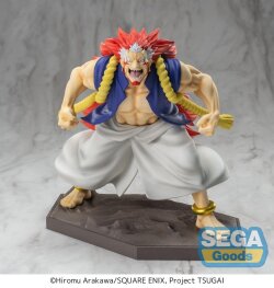 Daemons of the Shadow Realm Luminasta PVC Figur Right 15 cm