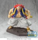 Daemons of the Shadow Realm Luminasta PVC Figur Right 15 cm