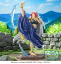 Daemons of the Shadow Realm Luminasta PVC Figur Left 20 cm