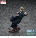 Jujutsu Kaisen The Culling Game Luminasta PVC Figur Naoya...