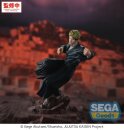 Jujutsu Kaisen The Culling Game Luminasta PVC Figur Naoya...