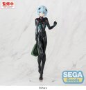 Rebuild of Evangelion FIGURIZMa PVC Figur Rei Ayanami...