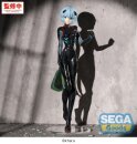 Rebuild of Evangelion FIGURIZMa PVC Figur Rei Ayanami...