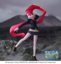 Dandadan Luminasta PVC Figur Aira (transformed) 19 cm