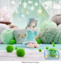 BanG Dream! Yumemirize PVC Figur Mutsumi Wakaba Pajama...