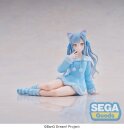 BanG Dream! Yumemirize PVC Figur Sakiko Togawa Pajama...
