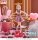 Blue Archive XStellar PVC Figur Hifumi Happy Valentine!! 22 cm