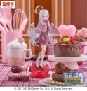 Blue Archive XStellar PVC Figur Azusa Happy Valentine!!...
