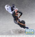 JoJos Bizarre Adventure Stone Ocean XrossLinkMAX PVC...