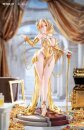 Daiblos Core PVC Figur 1/6 Lobera Passionate Night 32 cm