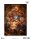 Baldurs Gate III Kunstdruck The Elfsong Tavern 61 x 46 cm - ungerahmt