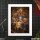 Baldurs Gate III Kunstdruck The Elfsong Tavern 61 x 46 cm - ungerahmt