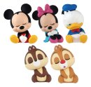 Disney Twinchees Minifiguren Lil Sleepers 5 cm Blind Pack...
