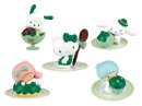 Sanrio Twinchees Minifiguren Hello Kitty & Friends...