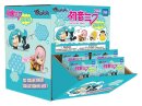Hatsune Miku Twinchees Minifiguren Fallende Figuren 5 cm Blind Pack Display (24)