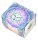Ultimate Guard Sidewinder 100+ Xenoskin Magic: The Gathering  "Mana Token" - Plains