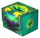 Ultimate Guard Sidewinder 100+ Xenoskin Magic: The...