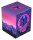 Ultimate Guard RTE Boulder 100+ Magic: The Gathering  "Mana Token" - Swamp