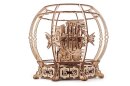 Ugears Modellbausatz aus Holz Mechanisches Aquarium