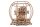 Ugears Modellbausatz aus Holz Mechanisches Aquarium