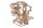 Ugears Modellbausatz aus Holz Murmel-Kettenbahn