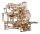 Ugears Modellbausatz aus Holz Murmel-Stufenbahn